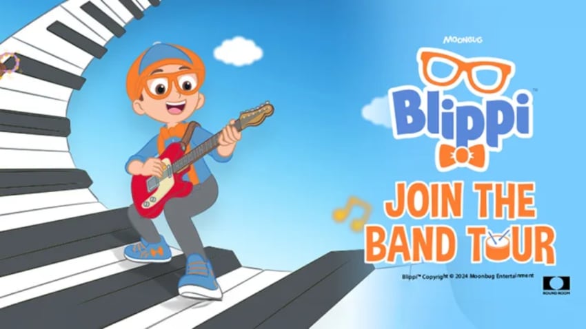 Blippi