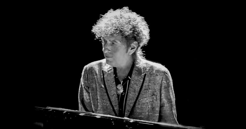 Buy Bob Dylan Tickets