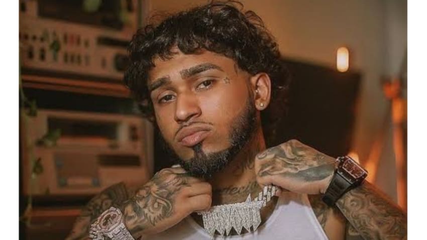 Bryant Myers