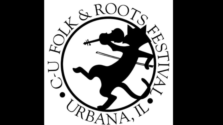 C-U Folk and Roots Festival