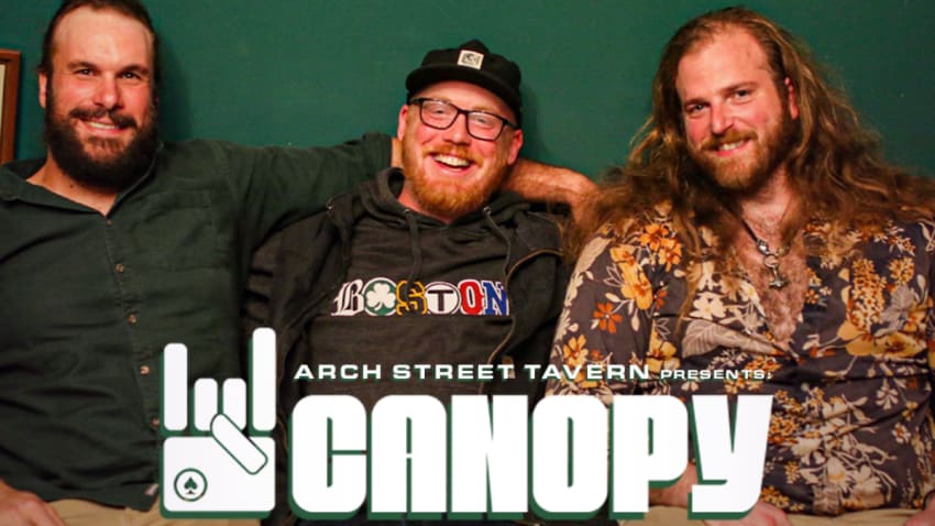 Canopy