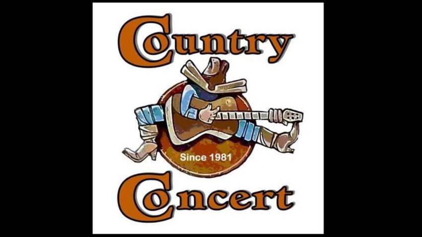 Country Concert
