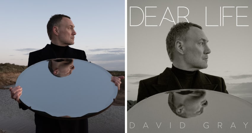 David Gray Dear Life Album Tour Dates 2025