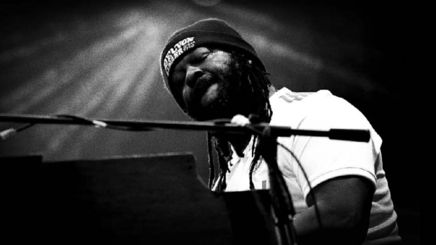 Delvon Lamarr Organ Trio