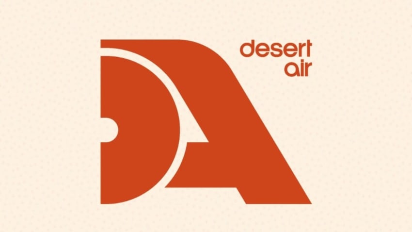 Desert Air