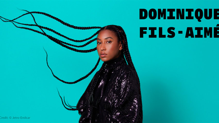 Dominique Fils-Aimé