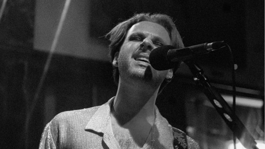 Donovan Funk