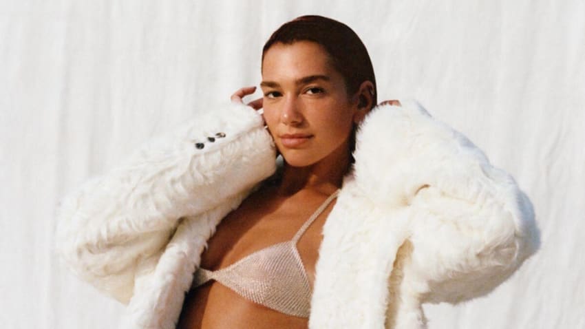 Dua Lipa