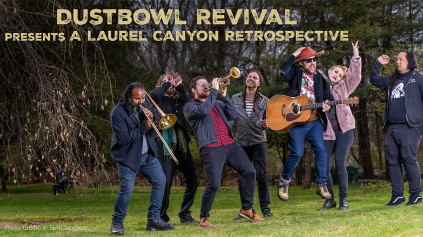 Dustbowl Revival