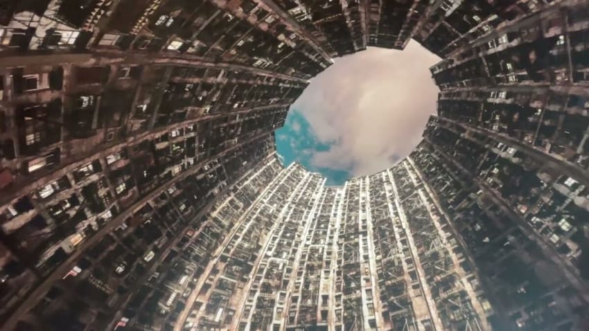 Eagles In The City live at the Sphere 9/20/2024