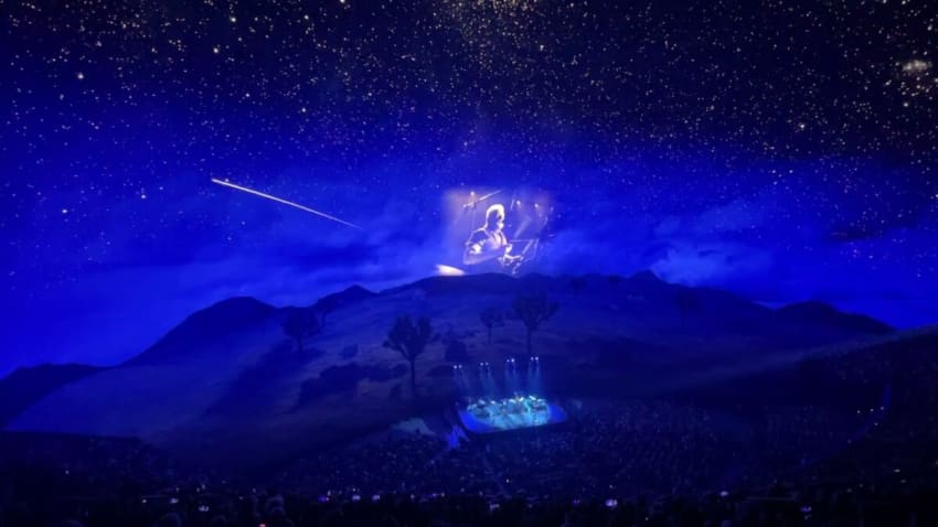 Eagles,  One Of These Nights   Live 9/20/2024 at the sphere