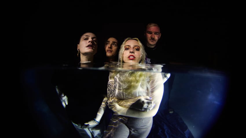 Eliza & the Delusionals