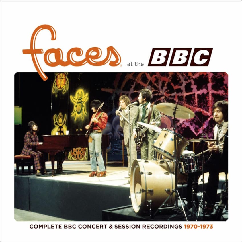 faces bbc