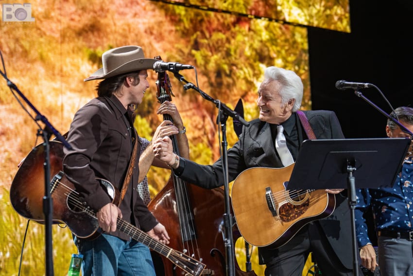 Back At SPAC Farm Aid 2024 Raises Awareness & Funds For Family Farmers