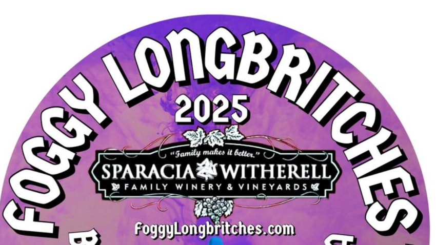 Foggy Longbritches Folk Festival