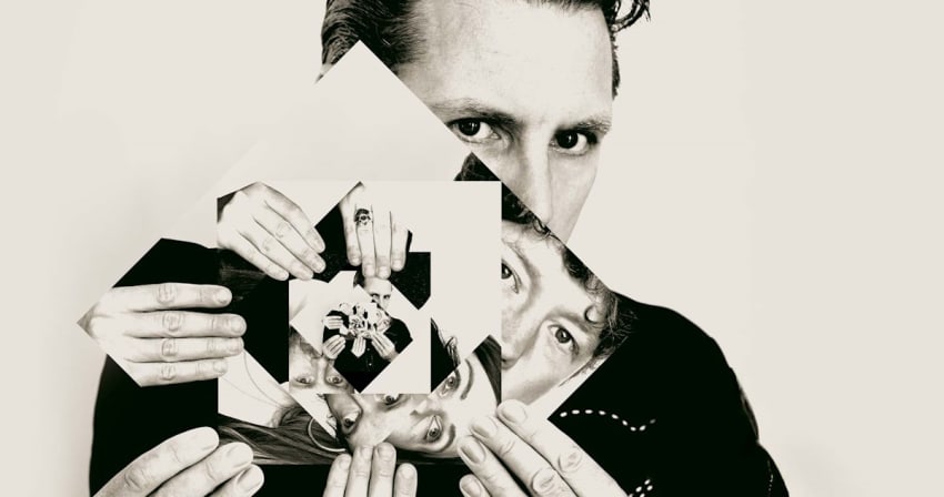 Franz Ferdinand Human Fear Crop