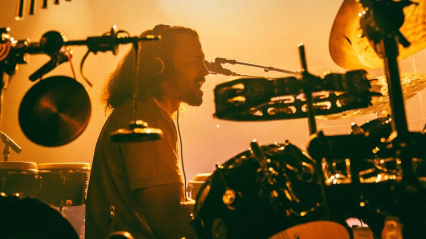 Goose Continues Introducing New Original Songs At 2nd Tour Stop In Boston