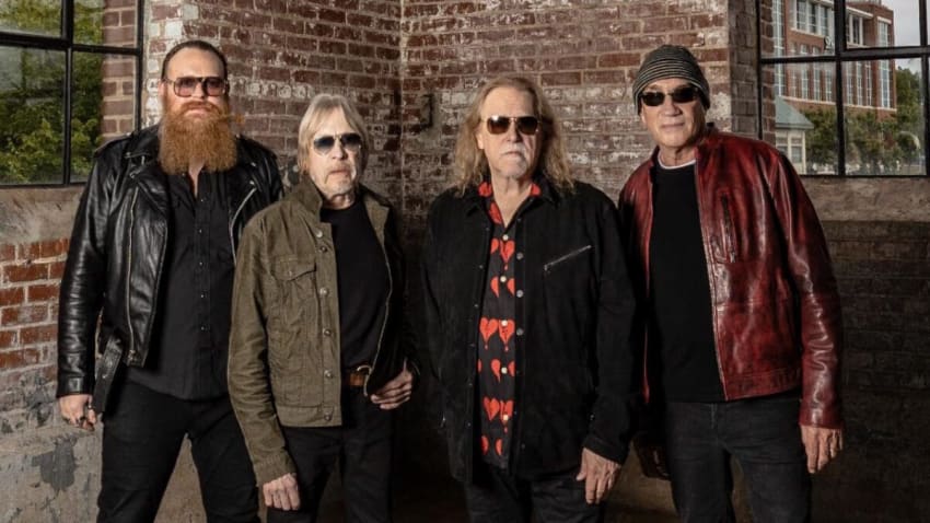 Warren Haynes Says Big 2025 In Store For Gov’t Mule