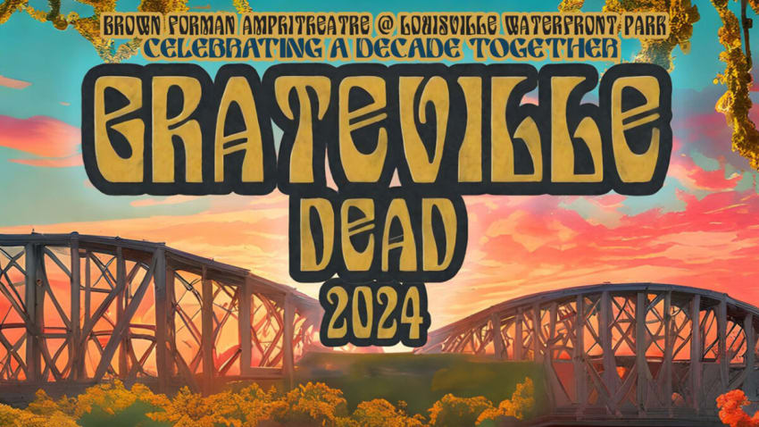 Grateville Dead Music Festival