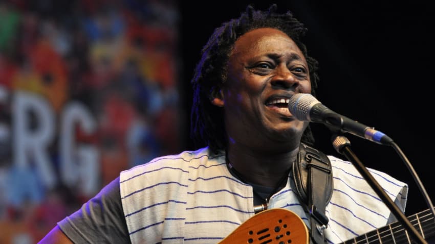 Habib Koité
