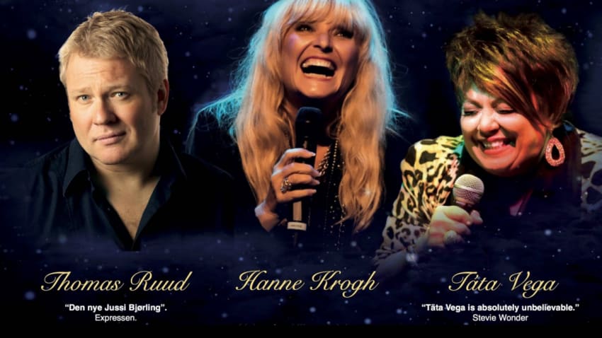 Hanne Krogh