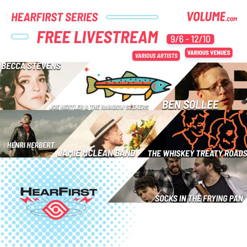 HearFirst