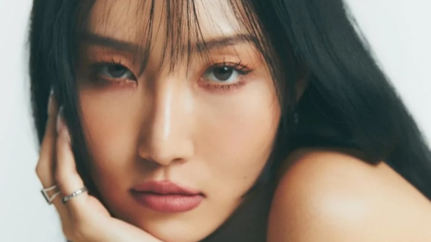 Hwasa
