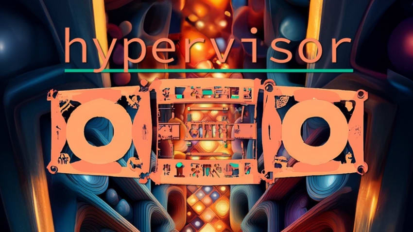 Hypervisor