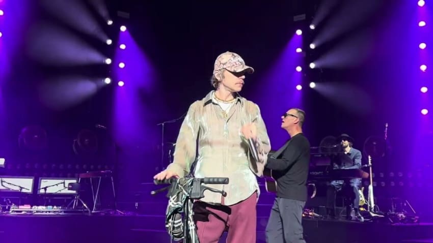 Cage the Elephant Neon Pill Philadelphia PA 9/6/24 Mann Music Center Hit subscribe 4 more great vids