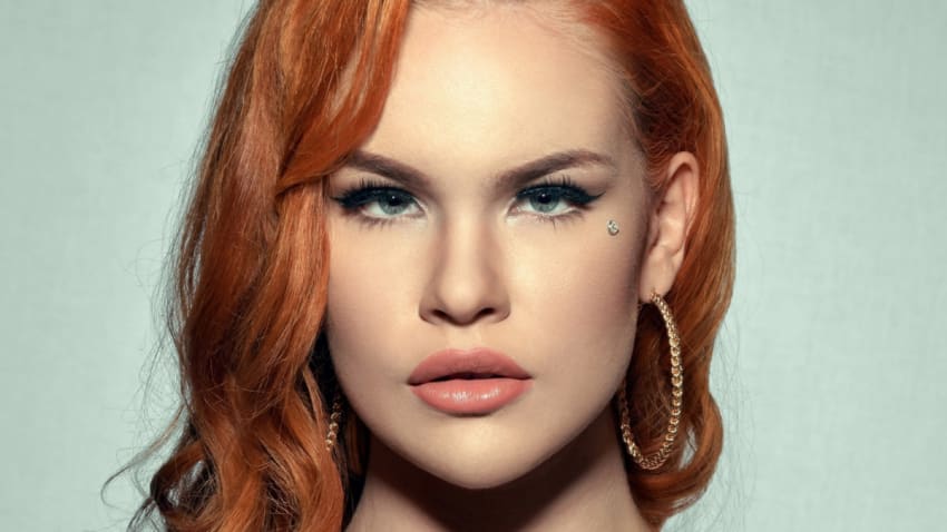 Ina Forsman