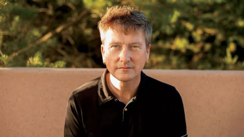 Jason Narducy