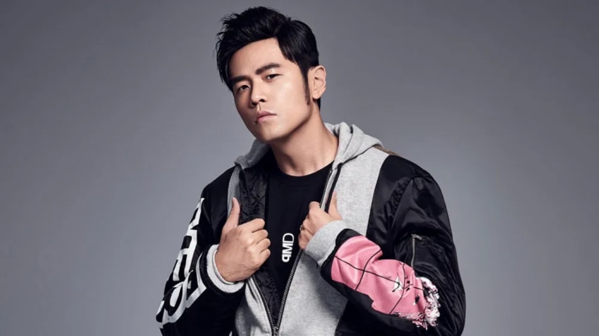 Jay Chou