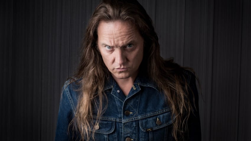 Jesper Binzer