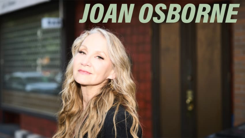 Joan Osborne