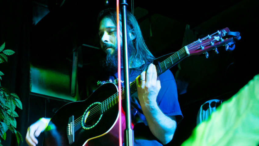 Joe Bartel