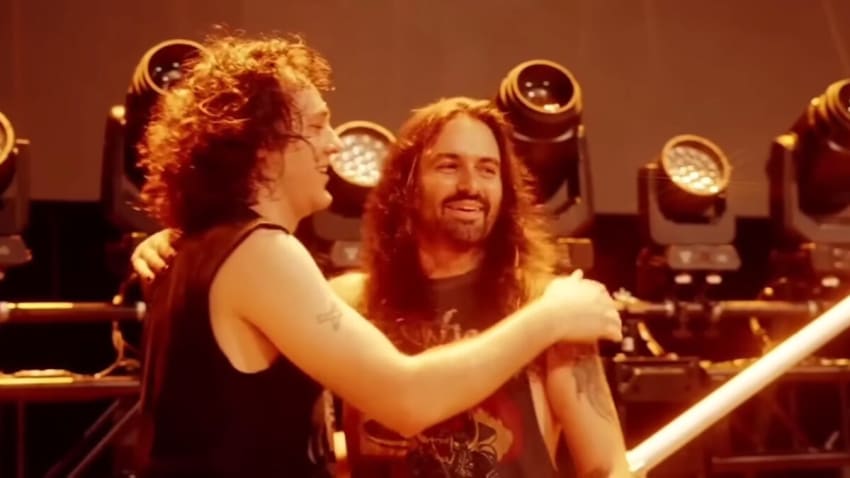 Drummer Jay Weinberg Joins King Gizzard & The Lizard Wizard In Nashville