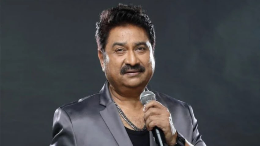 Kumar Sanu