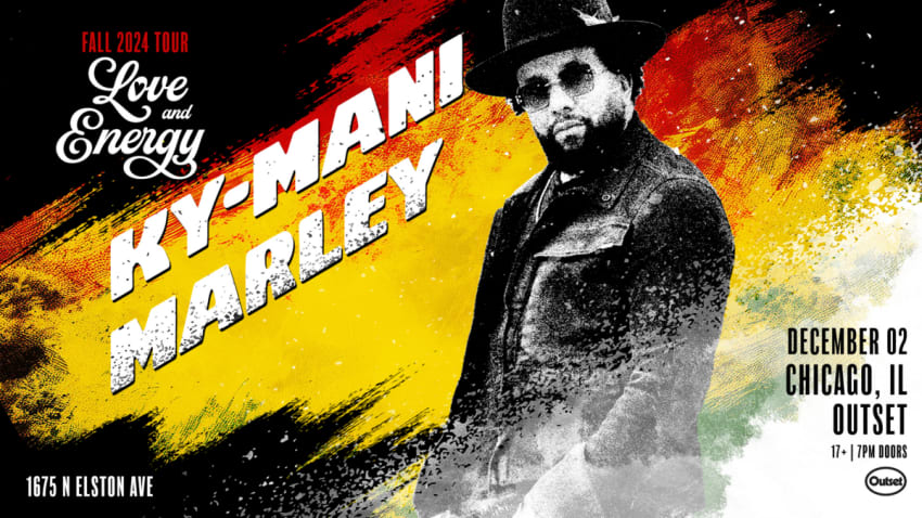 Ky-Mani Marley