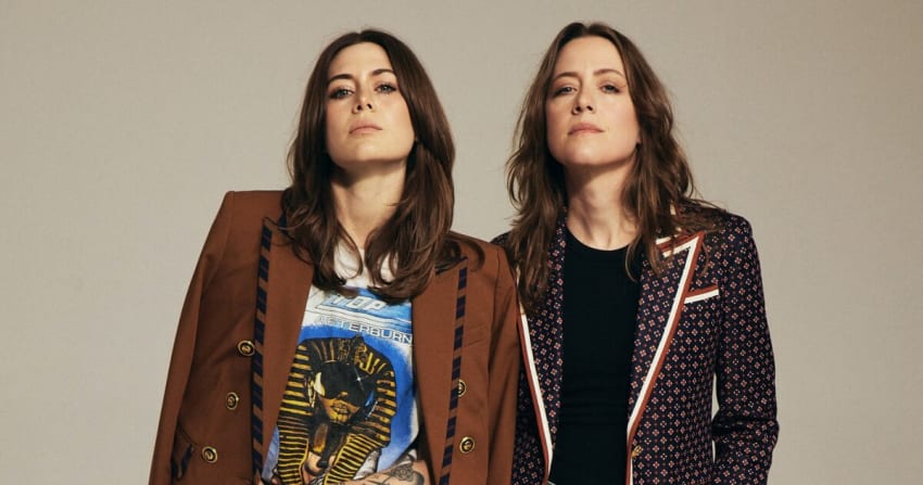 Larkin Poe press September 2024