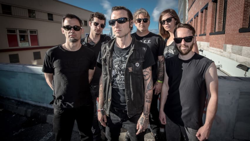 Leftöver Crack