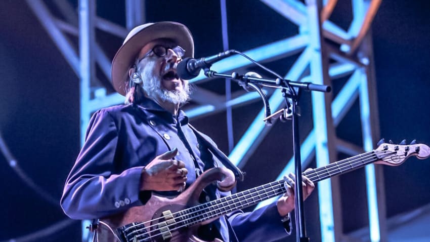 Primus Launches Global Open Call For New Drummer