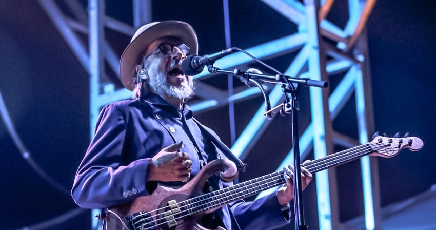 Buy Primus Tickets