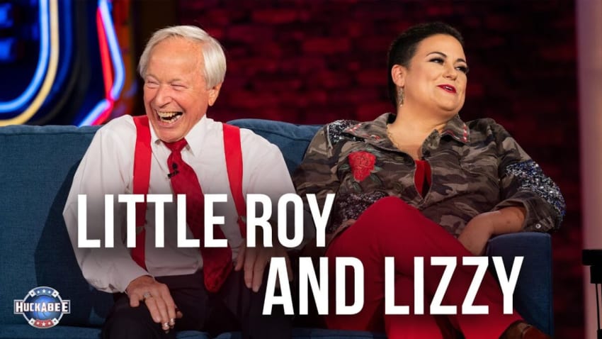 The Little Roy & Lizzy Music Festival
