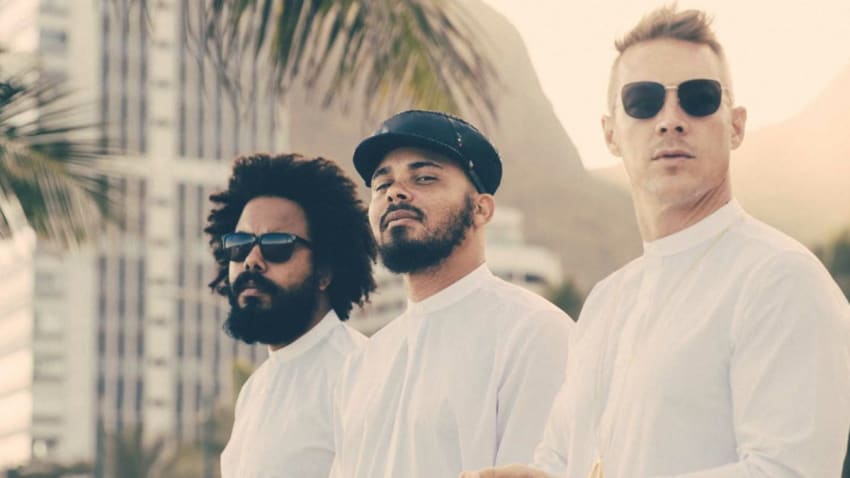 Major Lazer