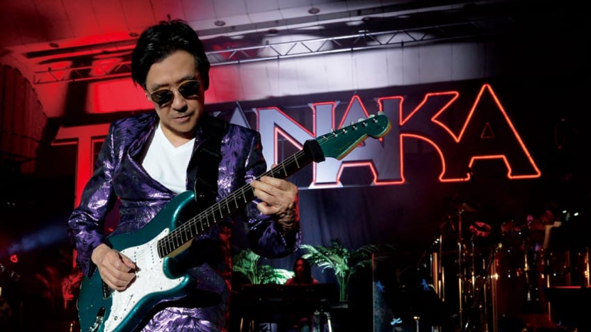 Masayoshi Takanaka