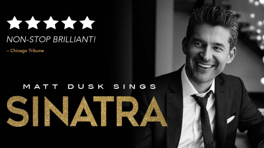 Matt Dusk