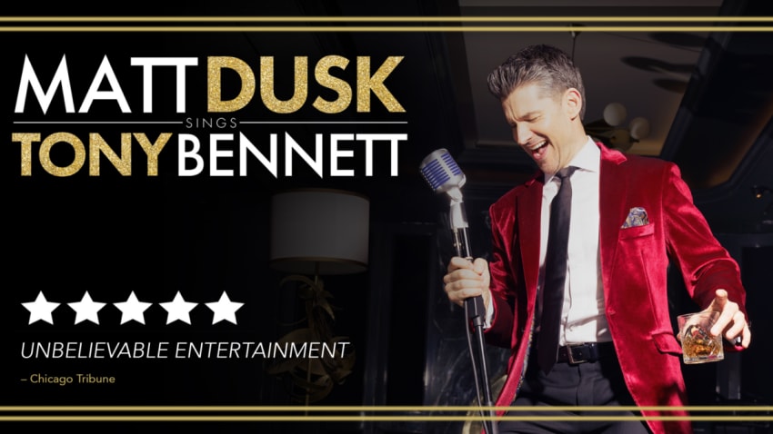 Matt Dusk