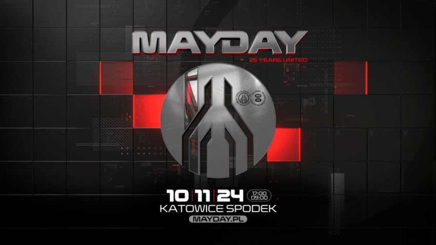 MAYDAY Poland