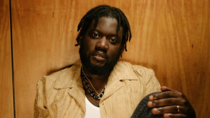 Michael Kiwanuka Announces 1st Album In 5 Years ‘Small Changes’ & Shares Single