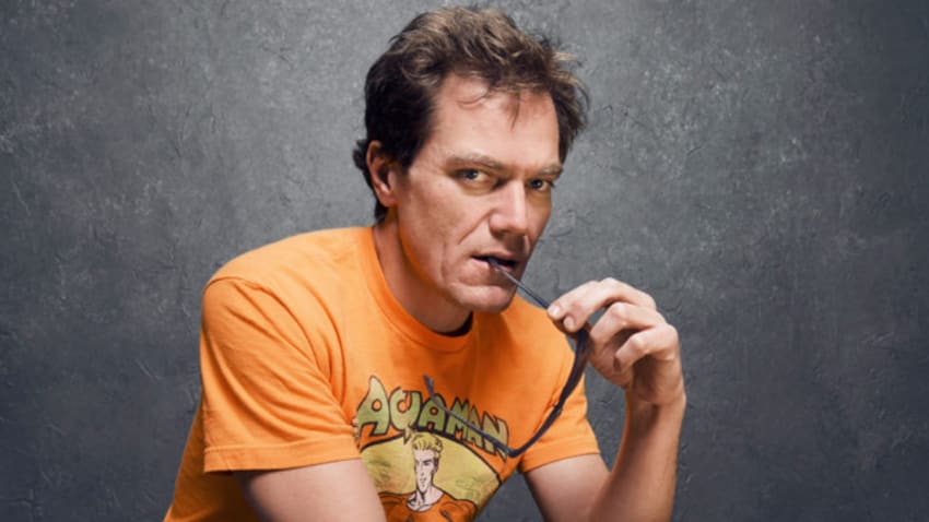 Michael Shannon